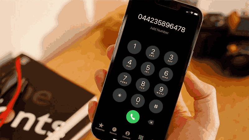 Cần sử dụng số điện thoại chính chủ khi đăng ký Saowin