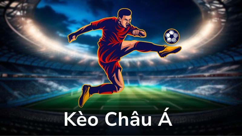 Các Loại Kèo Bóng Đá Ý Phổ Biến Và Lưu Ý Quan Trọng Khi Chọn Kèo Châu Á dựa trên sự chênh lệch về trình độ giữa 2 đội bóng