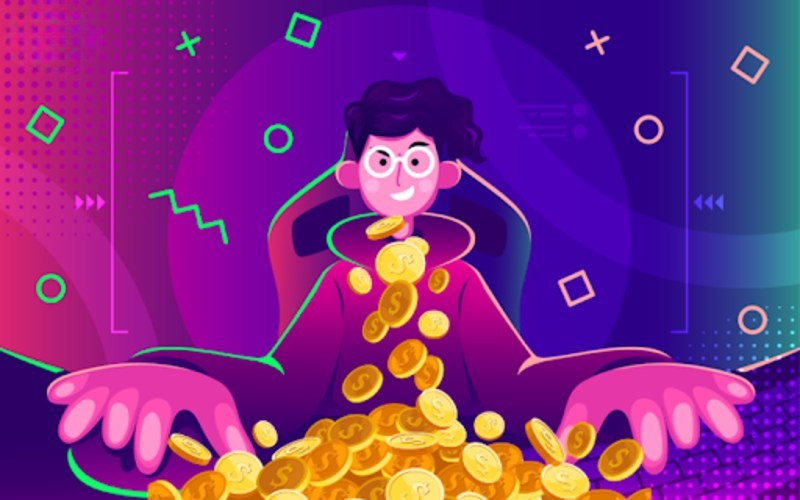 8 Chương Trình Khuyến Mãi Saowin Hot Nhất Không Thể Bỏ Qua Người chơi lần đầu nạp tiền được thưởng nạp 100%