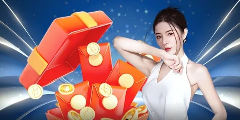 8 Chương Trình Khuyến Mãi Saowin Hot Nhất Không Thể Bỏ Qua Chương trình khuyến mãi Saowin hoàn trả tiền cược lớn đến 0.8% với sảnh Casino