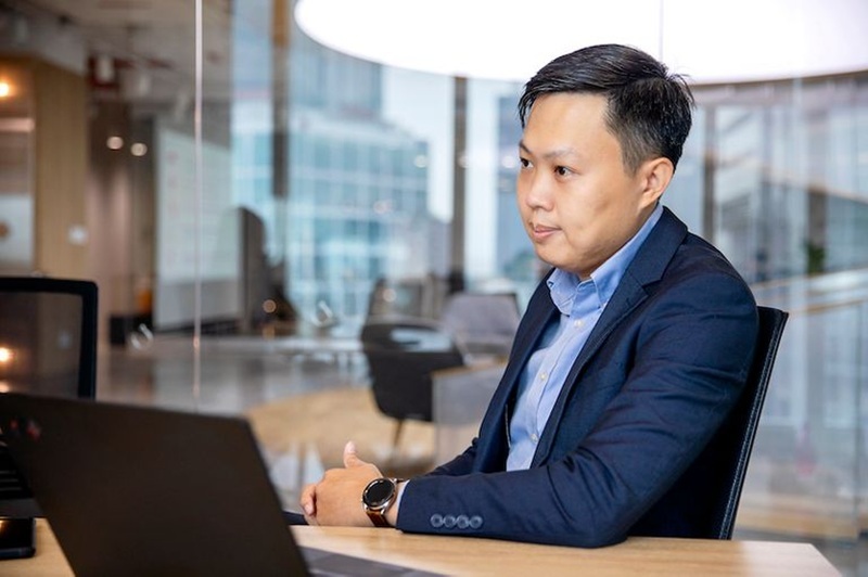 Mách Bạn Chiến Lược Chơi Poker Texas Hold’em Dễ Ghi Bàn Thắng Leo Gia Khải hiện đang là CEO của cổng game cá cược trực tuyến Saowin