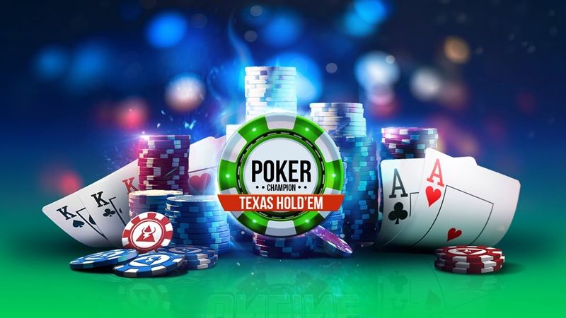 Mách Bạn Chiến Lược Chơi Poker Texas Hold’em Dễ Ghi Bàn Thắng Không nên đặt cược quá nhiều