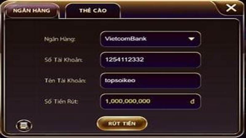 Hướng Dẫn Cách Rút Tiền Qua App Nhanh Chóng Chi Tiết Chi tiết cách rút tiền qua app nhanh chóng