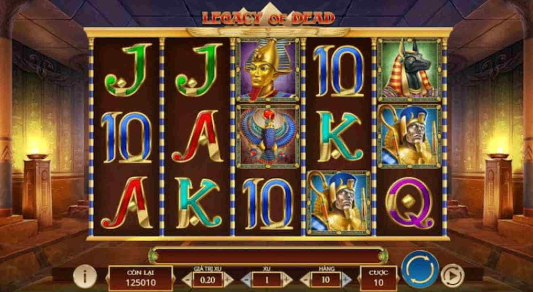 Nhiều ưu điểm khi tham gia Slot thần tài quay may tại Saowin