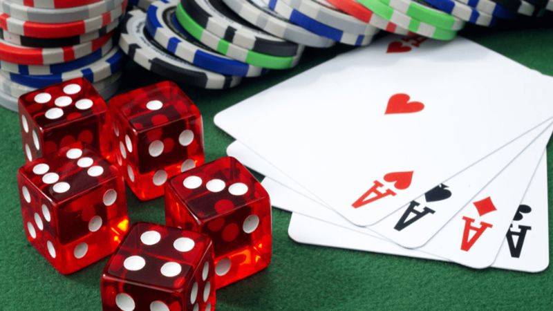 Bật Mí 3 Cách Tính Tiền Cược Khi Thắng Bài Bạn Nên Biết Cần cân nhắc khi đặt cược bảo hiểm